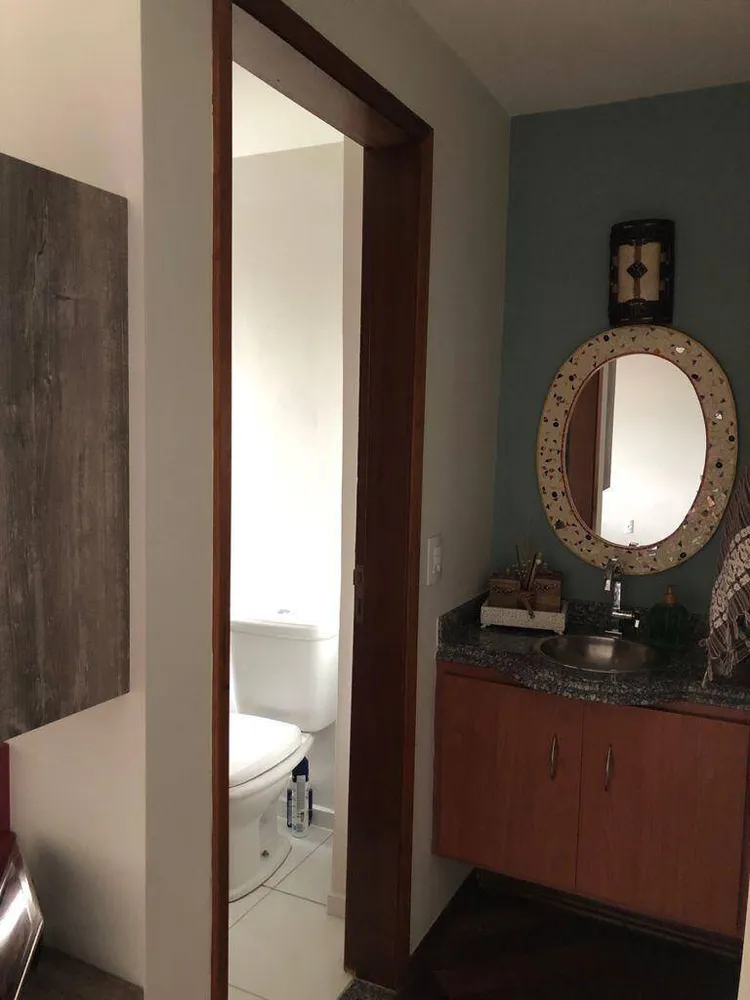 Apartamento, 4 quartos, 110 m² - Foto 8