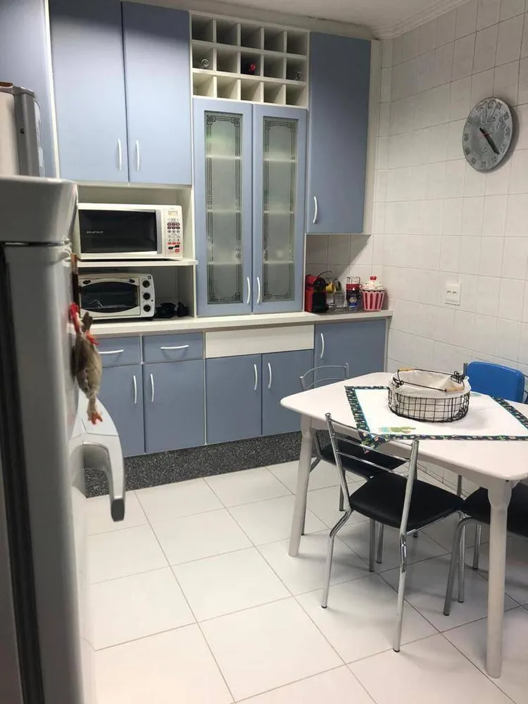 Apartamento, 4 quartos, 110 m² - Foto 5