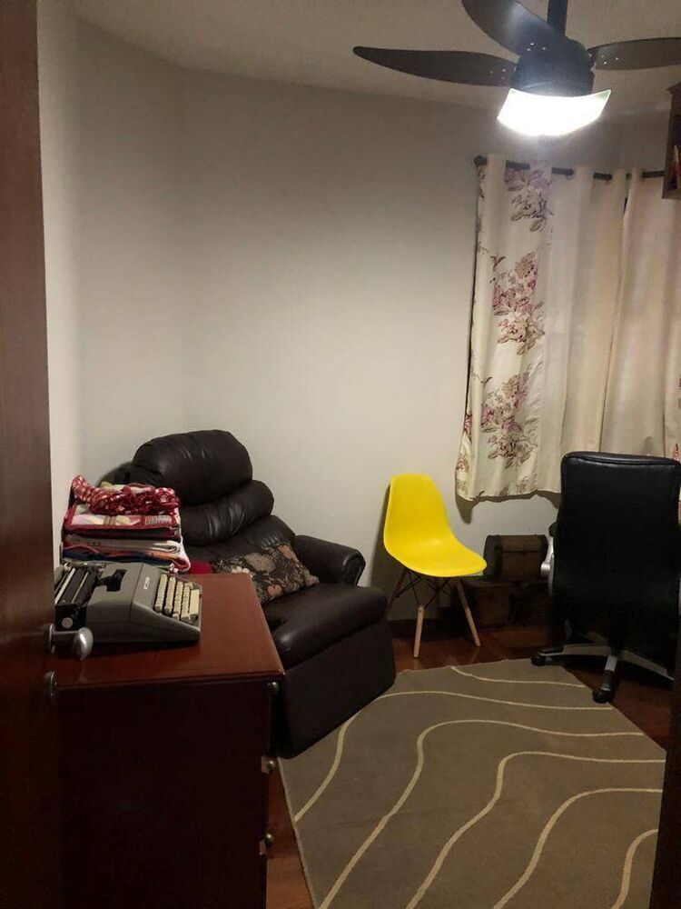Apartamento, 4 quartos, 110 m² - Foto 2