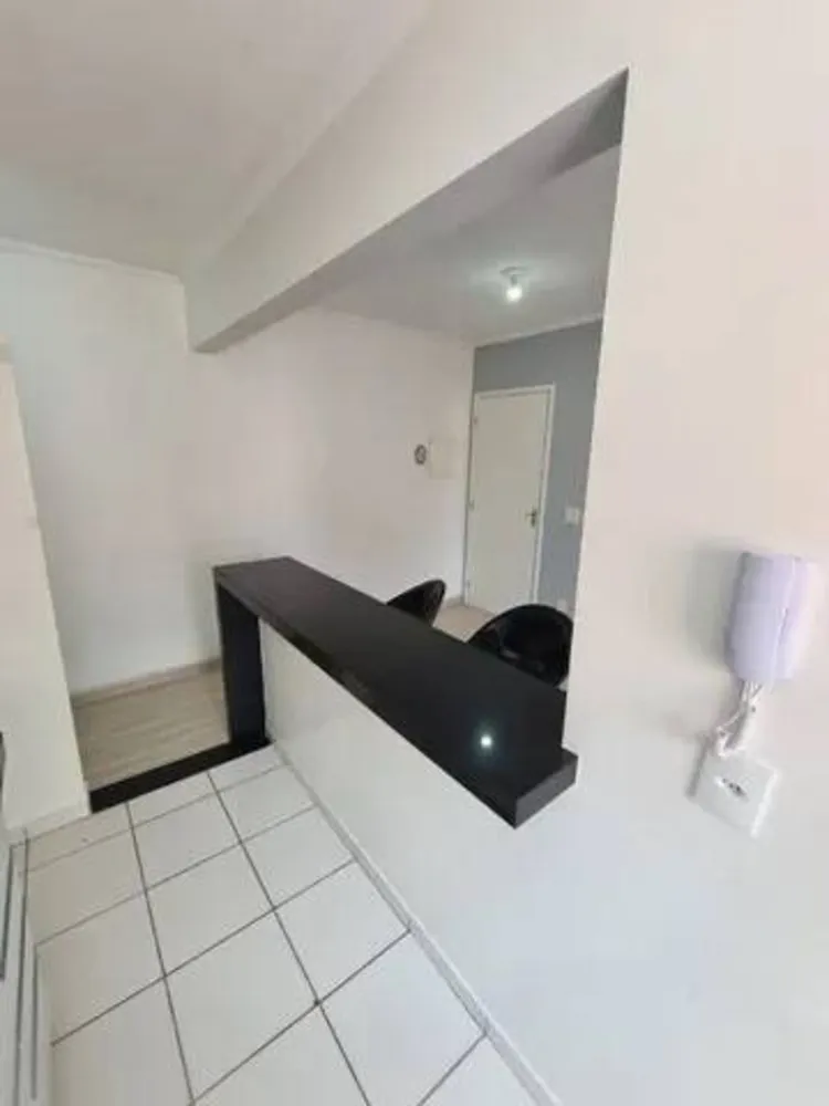 Apartamento, 2 quartos, 54 m² - Foto 1