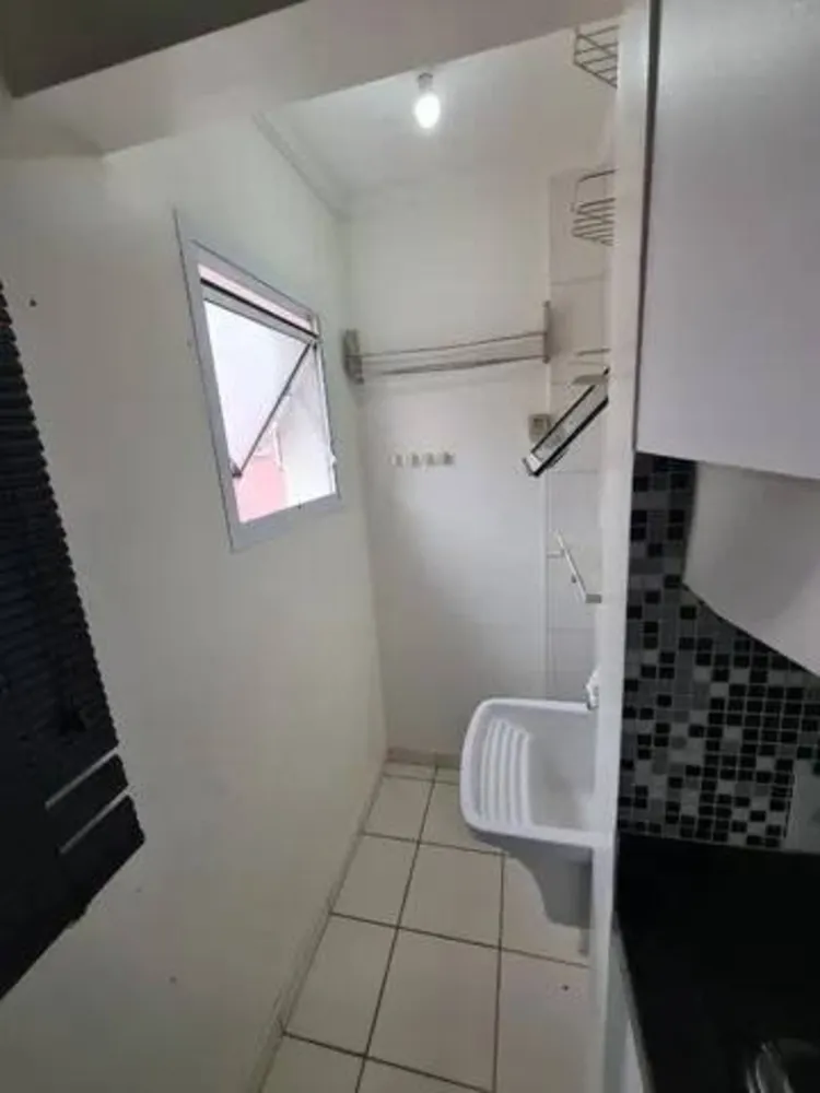 Apartamento, 2 quartos, 54 m² - Foto 3