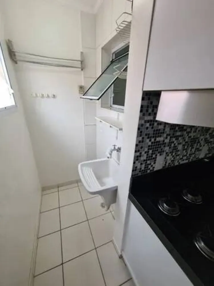 Apartamento, 2 quartos, 54 m² - Foto 4