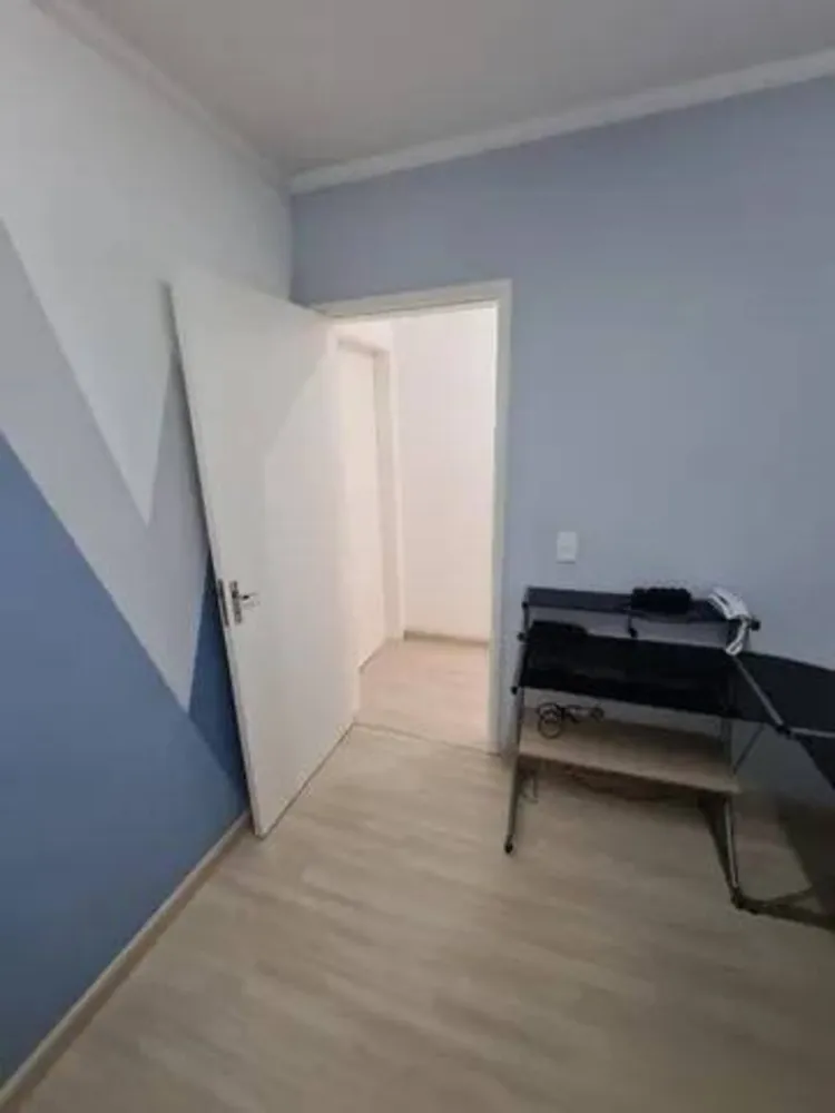 Apartamento, 2 quartos, 54 m² - Foto 4