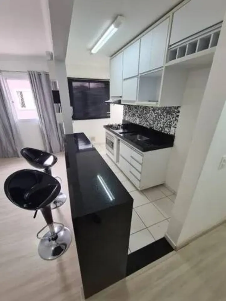 Apartamento, 2 quartos, 54 m² - Foto 2