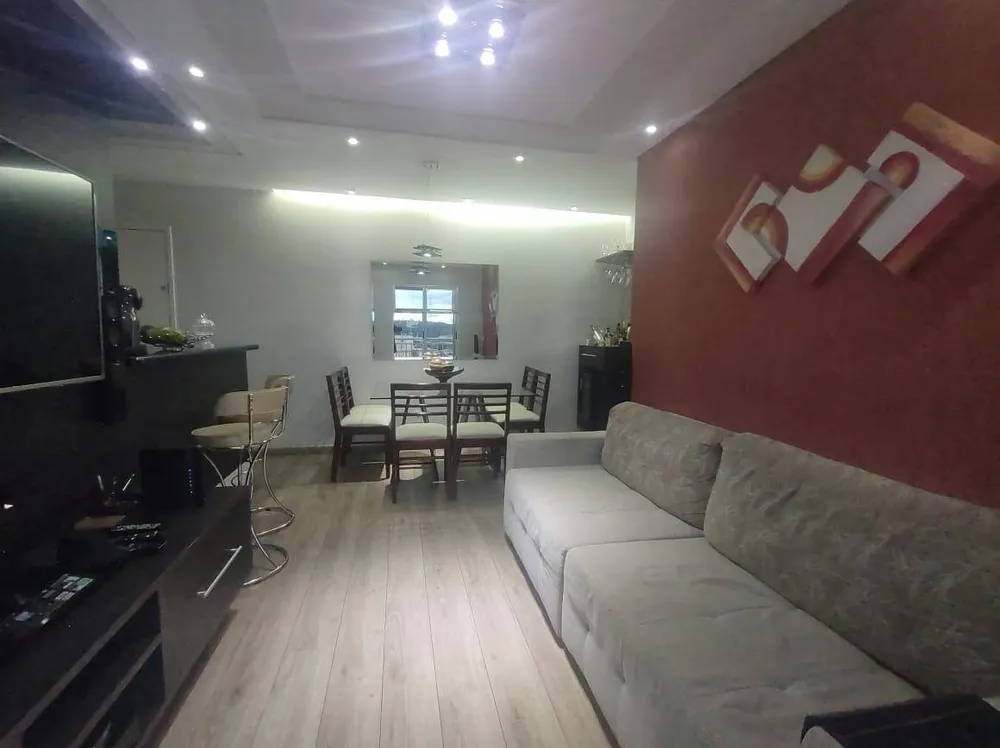Apartamento, 2 quartos, 69 m² - Foto 4