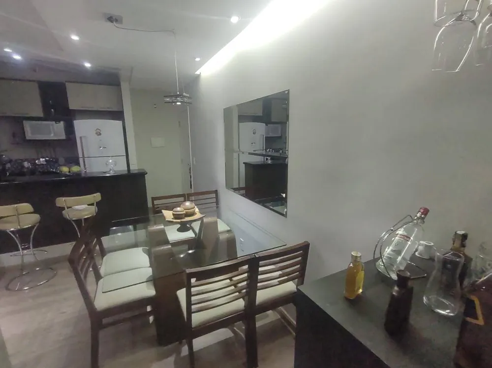 Apartamento, 2 quartos, 69 m² - Foto 3