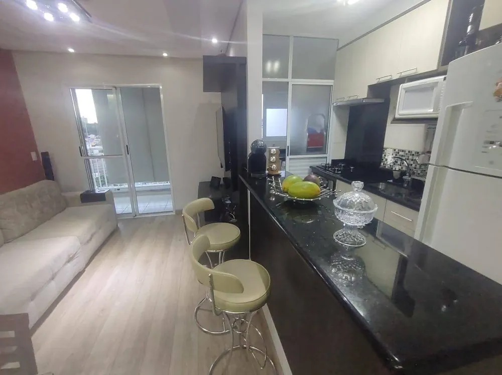 Apartamento, 2 quartos, 69 m² - Foto 7