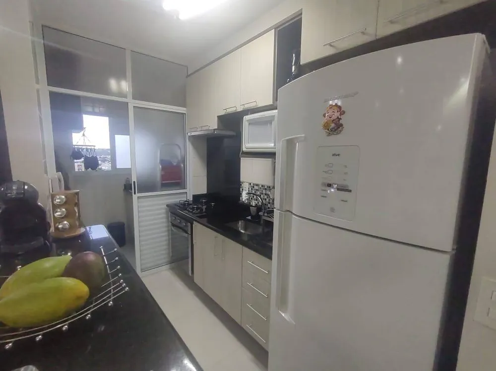 Apartamento, 2 quartos, 69 m² - Foto 2