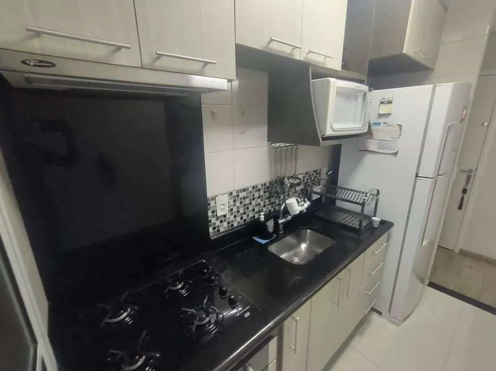 Apartamento, 2 quartos, 69 m² - Foto 6