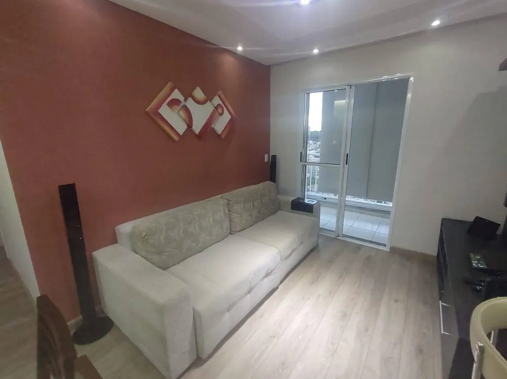 Apartamento, 2 quartos, 69 m² - Foto 5