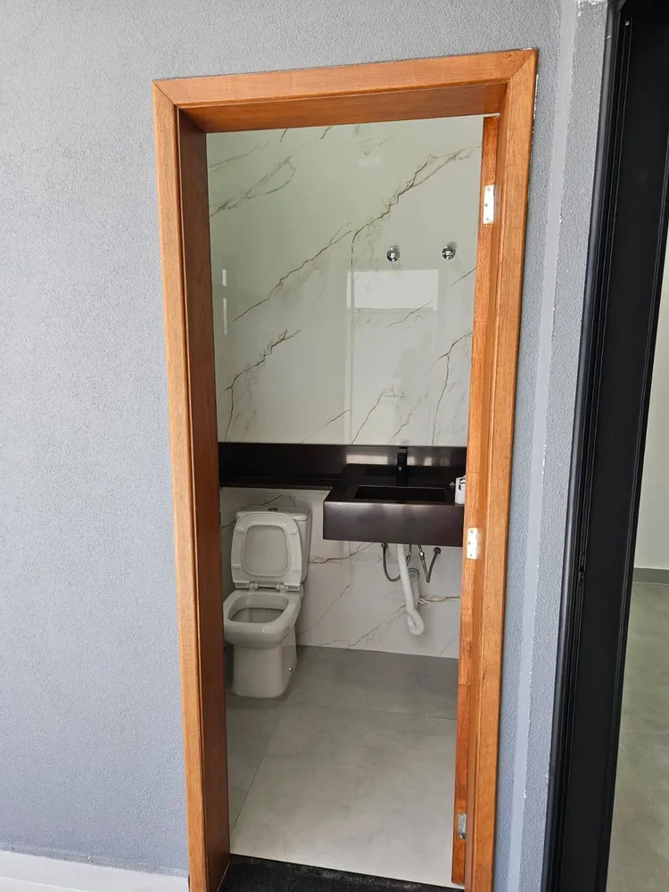 Casa de Condomínio, 3 quartos - Foto 7
