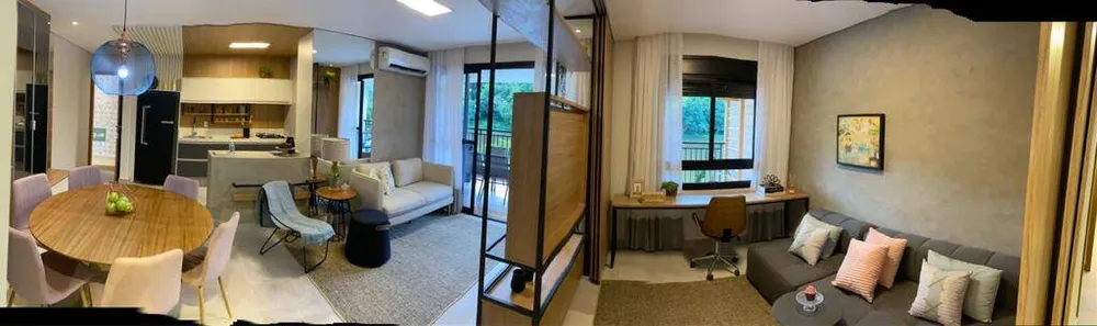 Apartamento, 3 quartos, 103 m² - Foto 2
