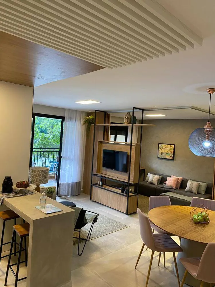 Apartamento, 3 quartos, 103 m² - Foto 1