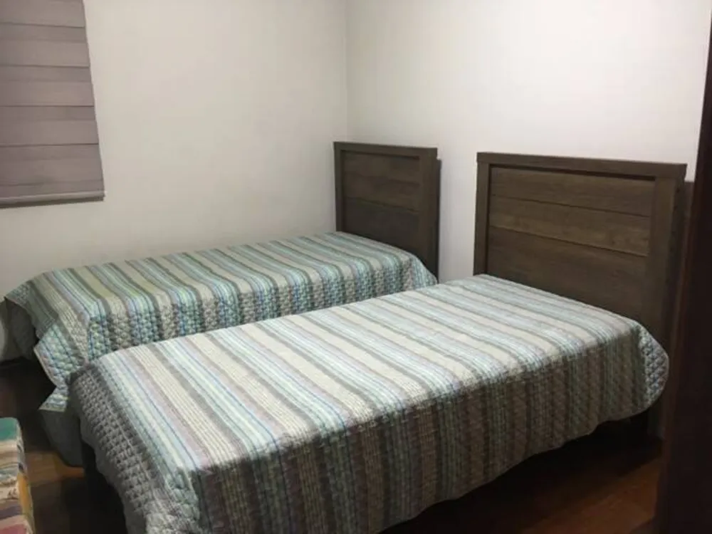 Apartamento, 3 quartos, 117 m² - Foto 5
