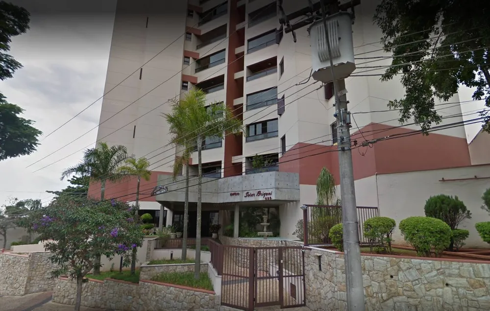 Apartamento, 3 quartos, 117 m² - Foto 8