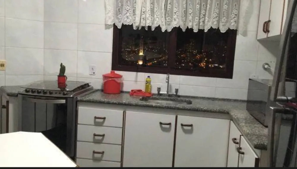 Apartamento, 3 quartos, 117 m² - Foto 3