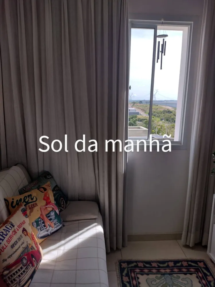 Apartamento, 2 quartos, 54 m² - Foto 9