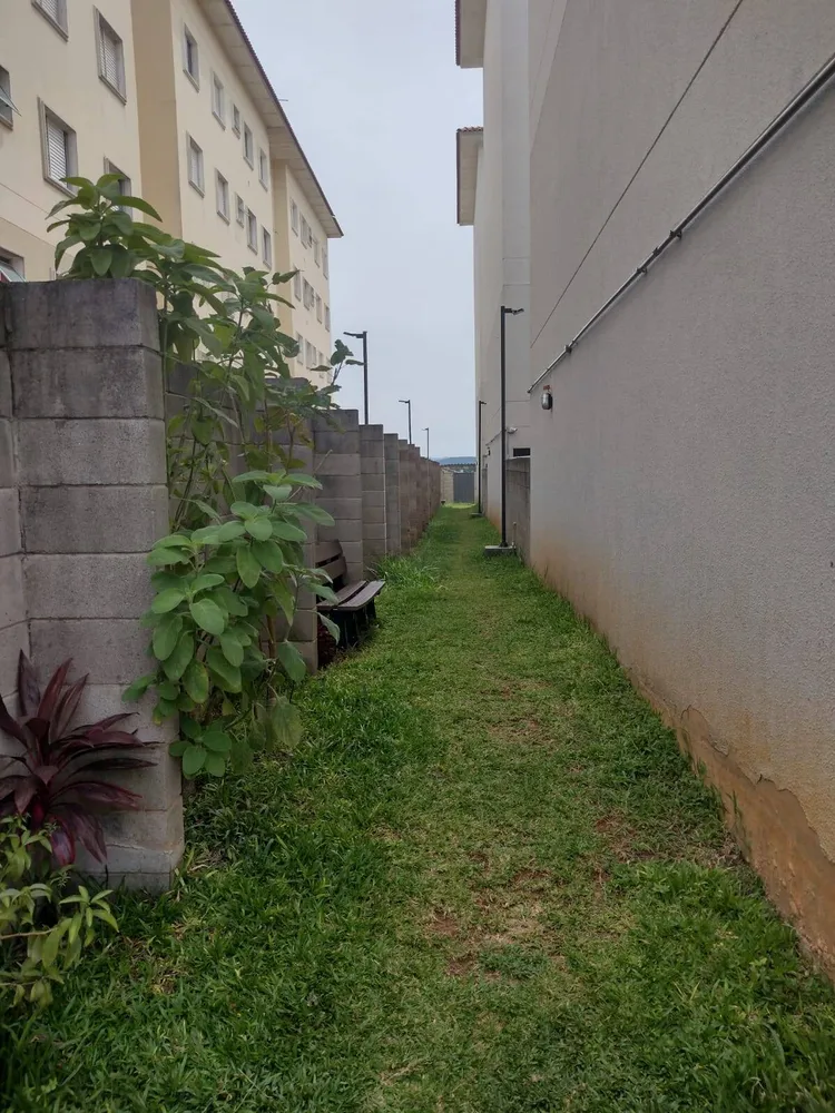 Apartamento, 2 quartos, 54 m² - Foto 12