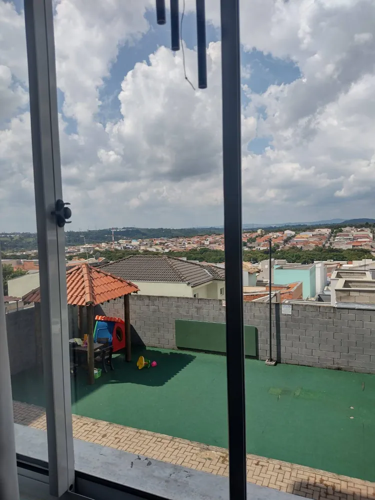 Apartamento, 2 quartos, 54 m² - Foto 10