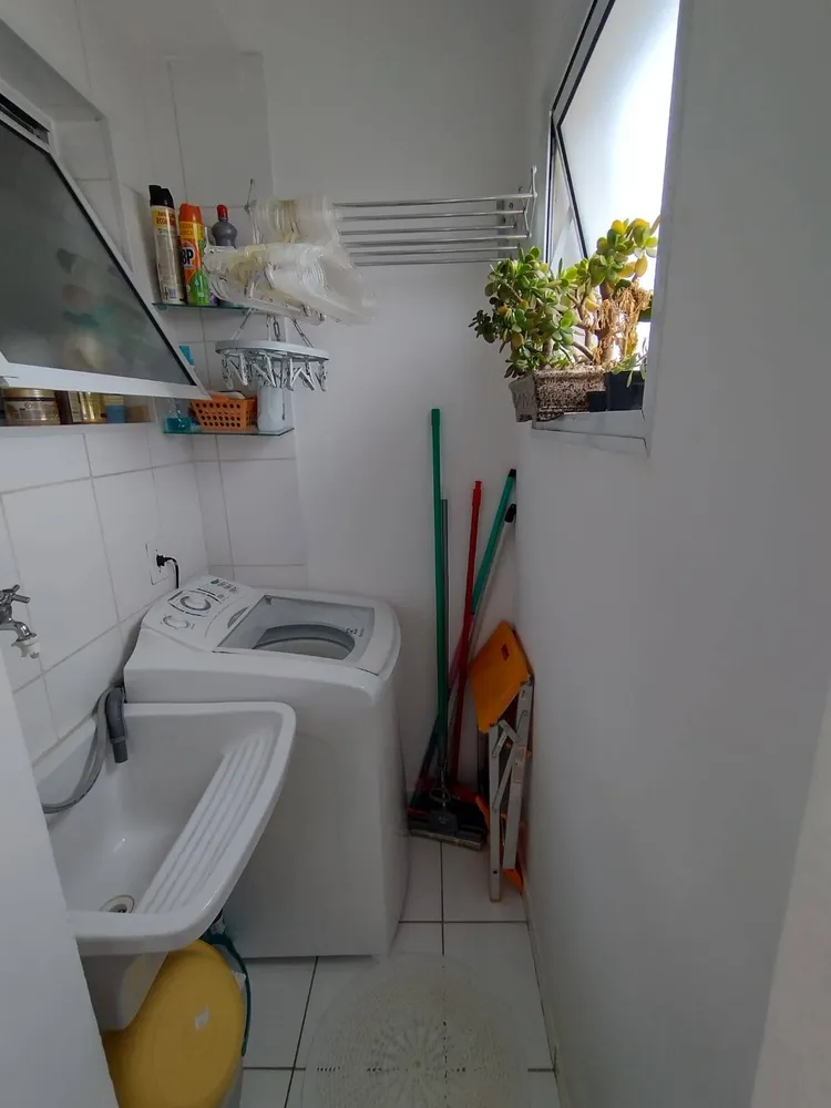 Apartamento, 2 quartos, 54 m² - Foto 8