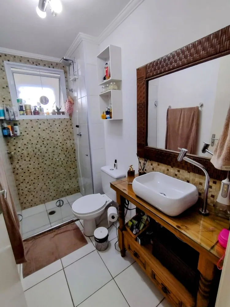 Apartamento, 2 quartos, 54 m² - Foto 7