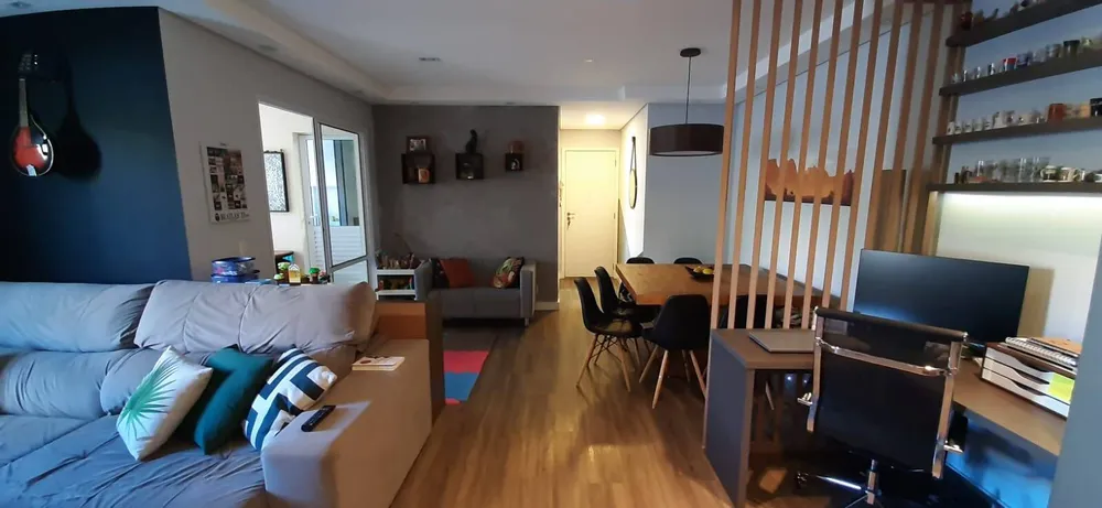 Apartamento, 3 quartos, 76 m² - Foto 2