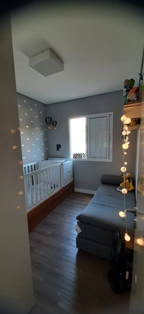 Apartamento, 3 quartos, 76 m² - Foto 9