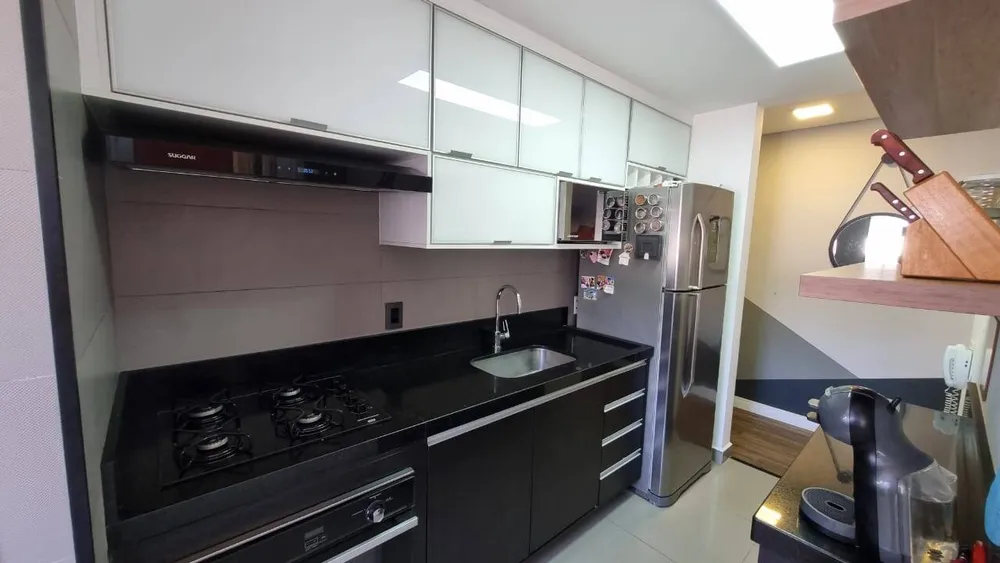 Apartamento, 3 quartos, 76 m² - Foto 6