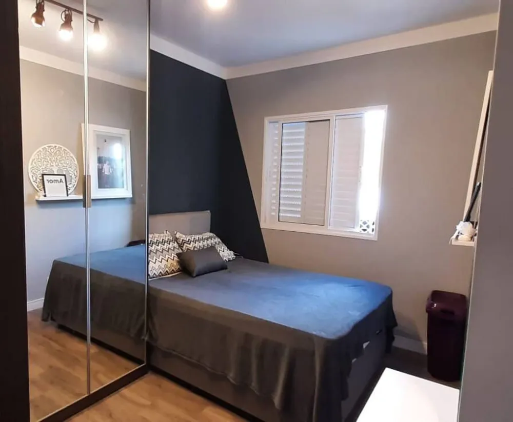 Apartamento, 3 quartos, 76 m² - Foto 7
