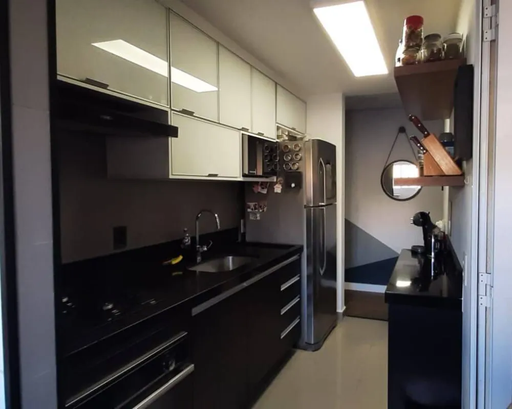 Apartamento, 3 quartos, 76 m² - Foto 4