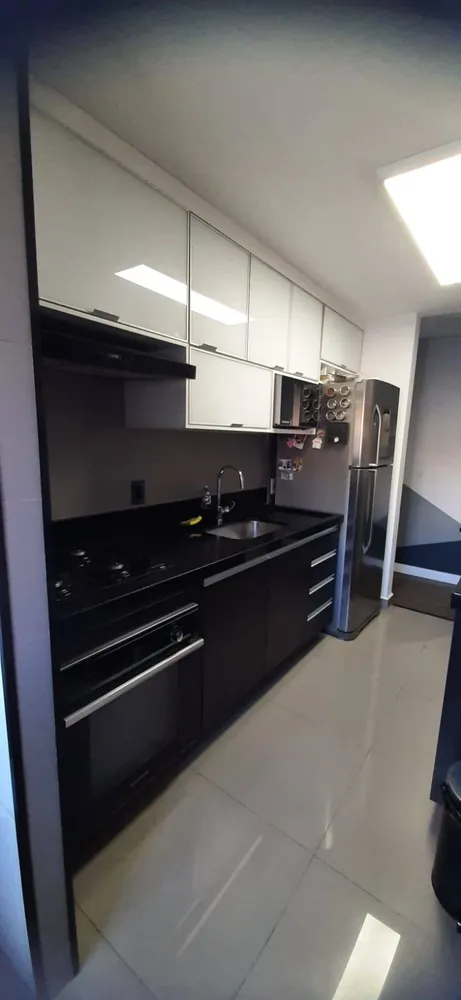 Apartamento, 3 quartos, 76 m² - Foto 5