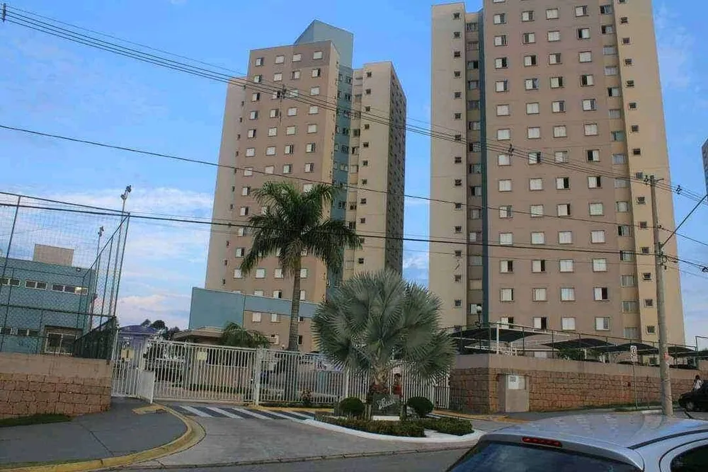 Apartamento, 2 quartos, 50 m² - Foto 6