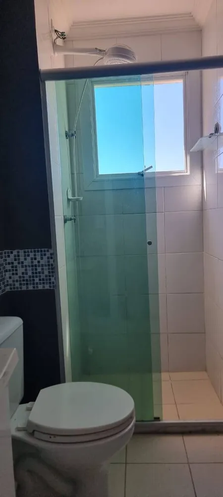 Apartamento, 2 quartos, 50 m² - Foto 4