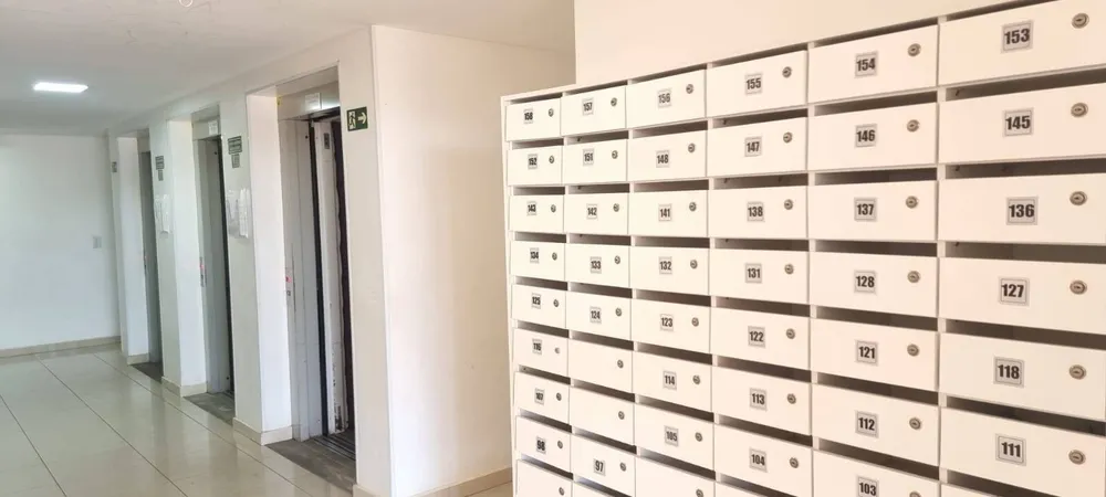 Apartamento, 2 quartos, 50 m² - Foto 7