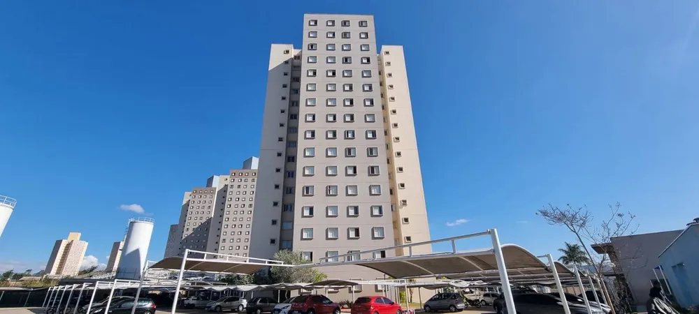 Apartamento, 2 quartos, 50 m² - Foto 10