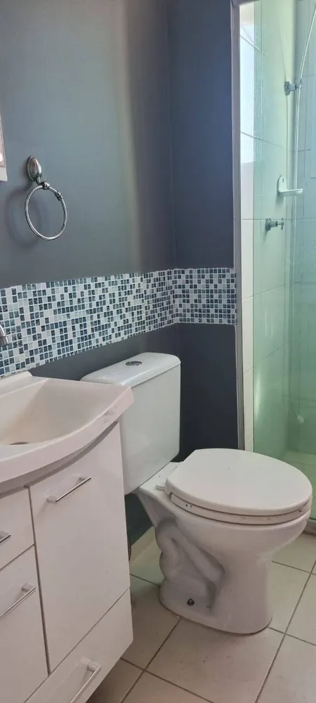 Apartamento, 2 quartos, 50 m² - Foto 5
