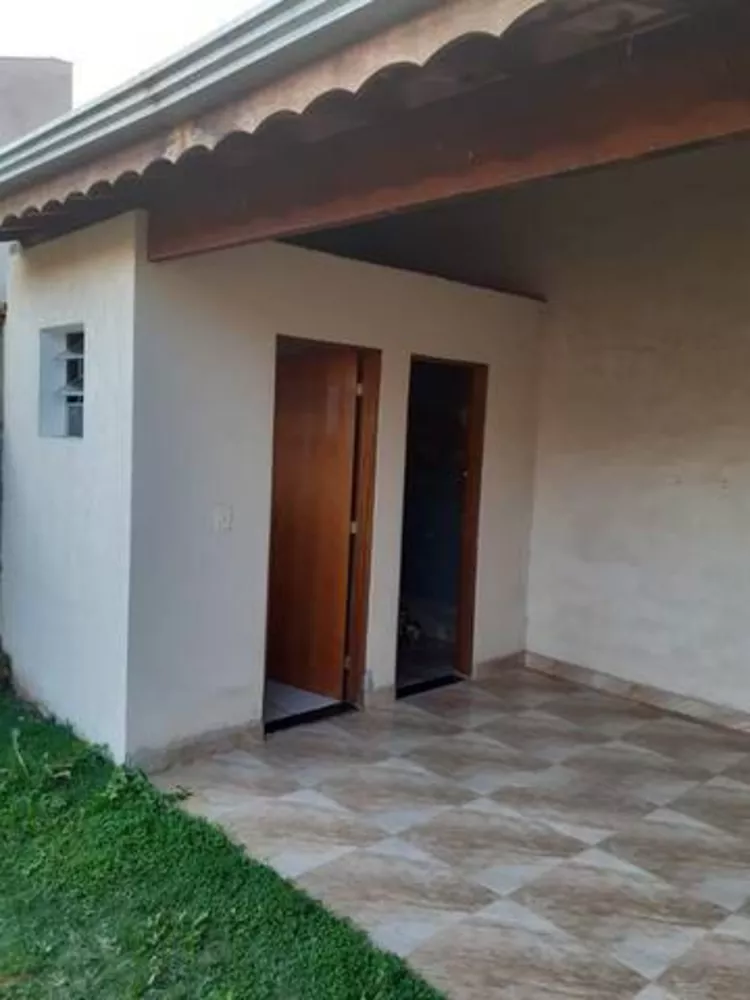 Casa à venda com 1 quarto, 116m² - Foto 9