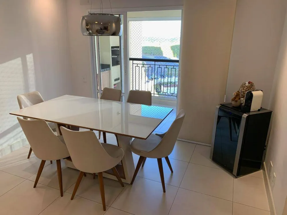 Apartamento, 3 quartos, 97 m² - Foto 3