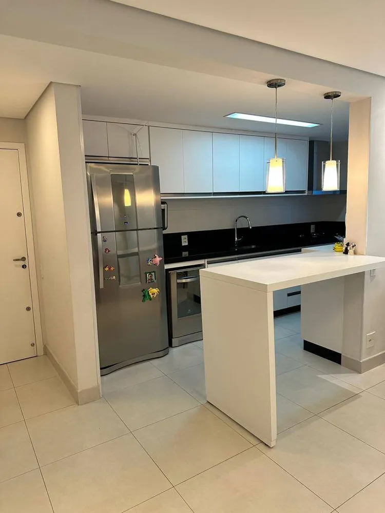 Apartamento, 3 quartos, 97 m² - Foto 5