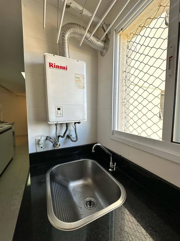 Apartamento, 3 quartos, 97 m² - Foto 9