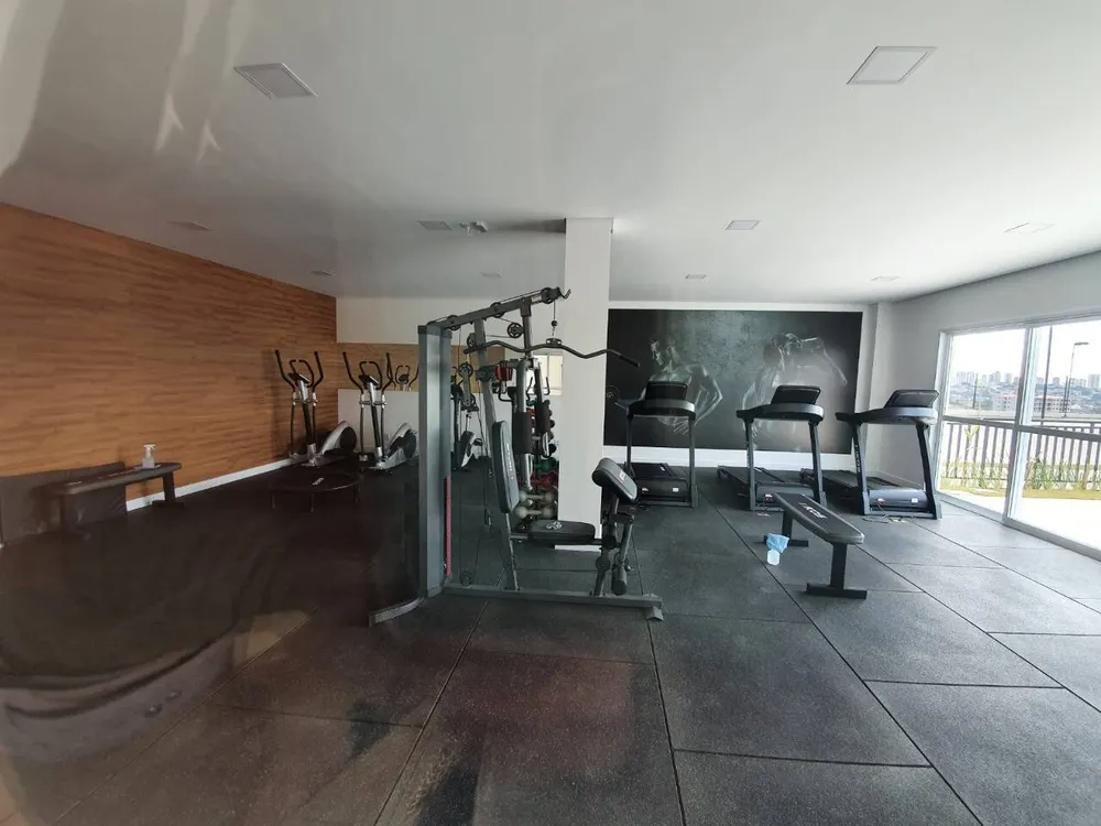 Apartamento, 3 quartos, 84 m² - Foto 8