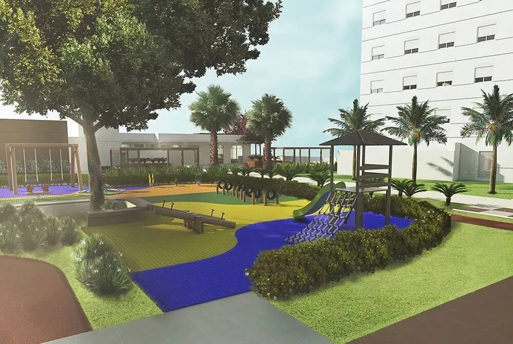 Apartamento, 3 quartos, 84 m² - Foto 10