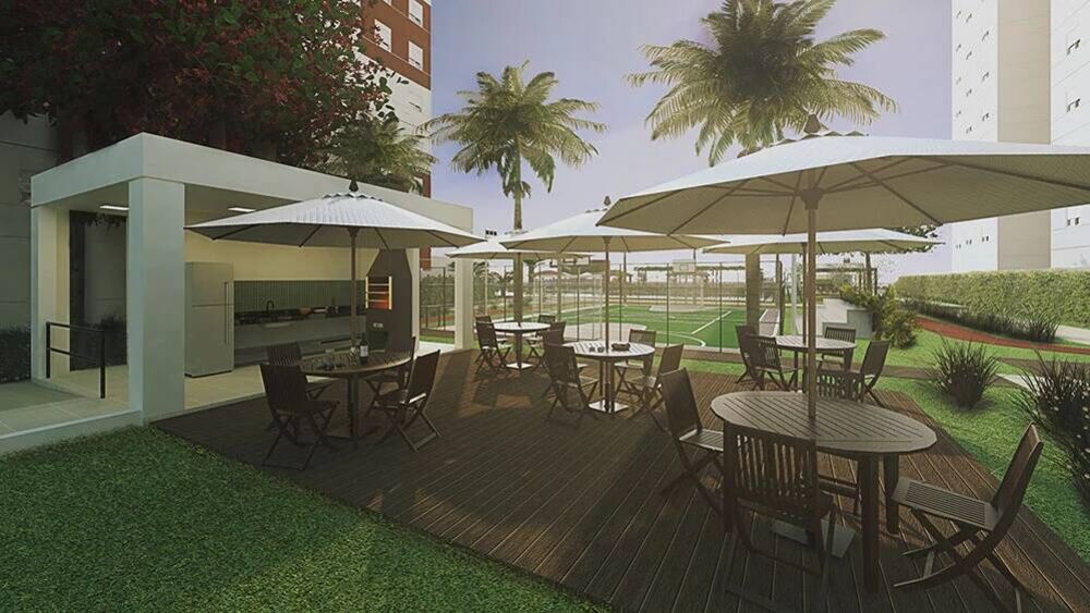 Apartamento, 3 quartos, 84 m² - Foto 4