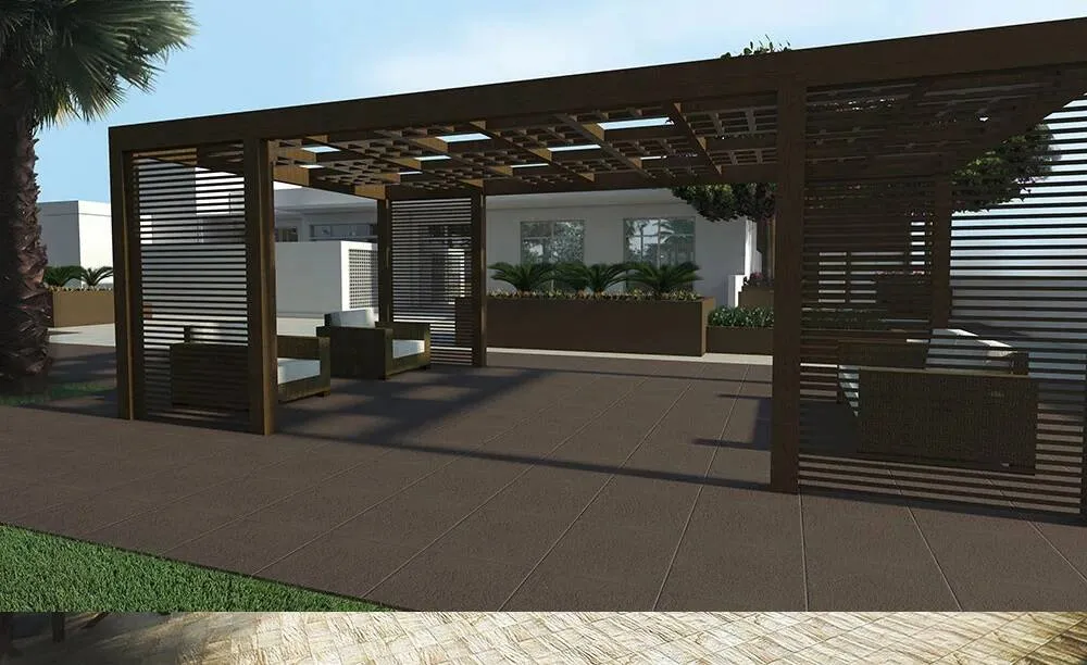 Apartamento, 3 quartos, 84 m² - Foto 12