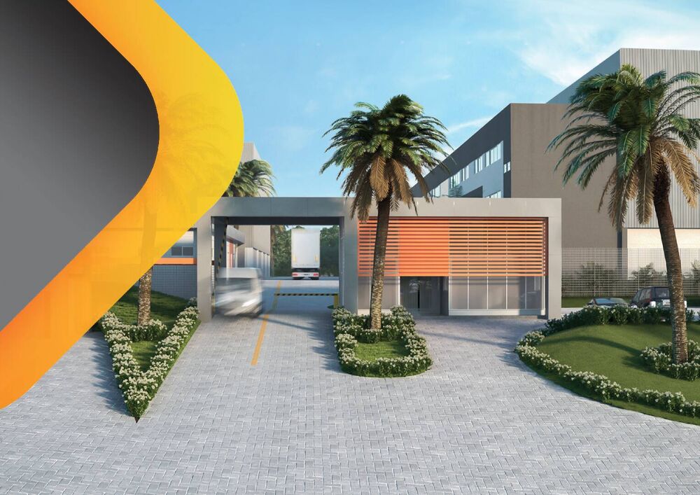 Prédio Inteiro, 11272 m² - Foto 3