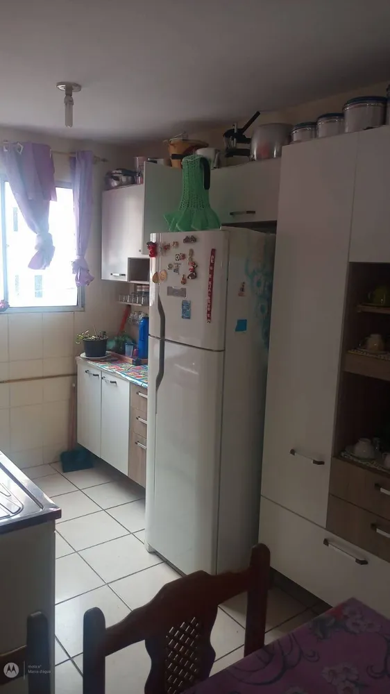 Apartamento, 2 quartos, 47 m² - Foto 4