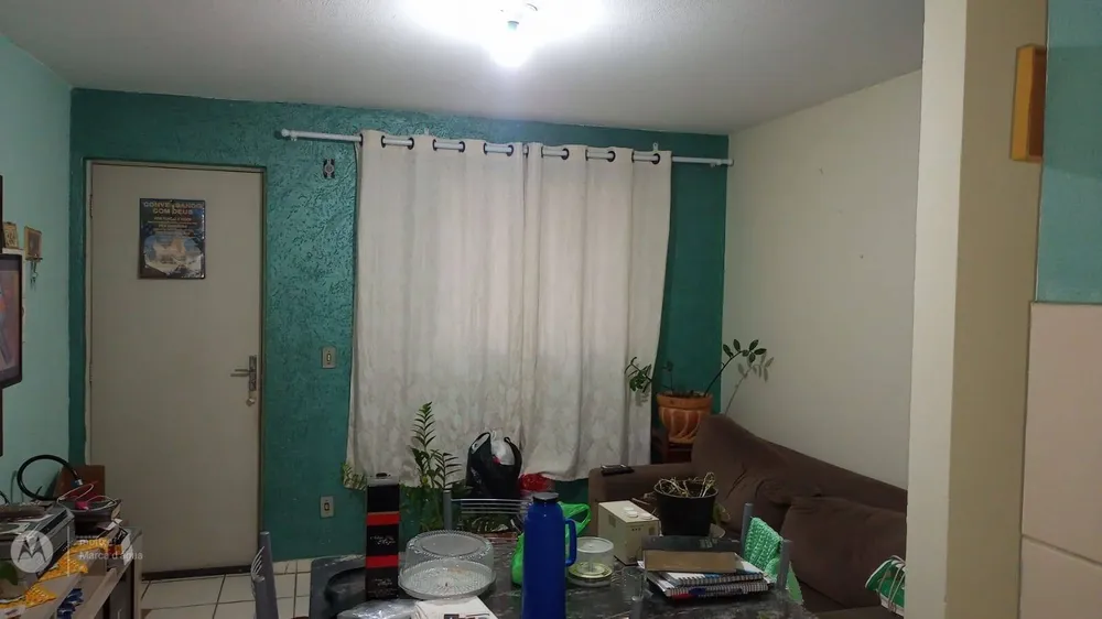 Apartamento, 2 quartos, 47 m² - Foto 2