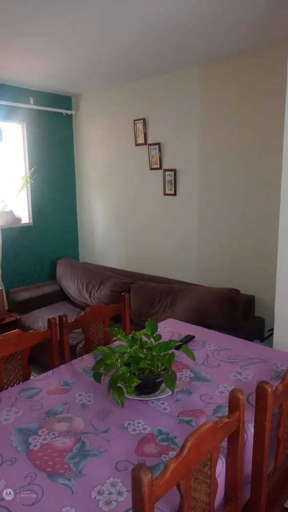 Apartamento, 2 quartos, 47 m² - Foto 4