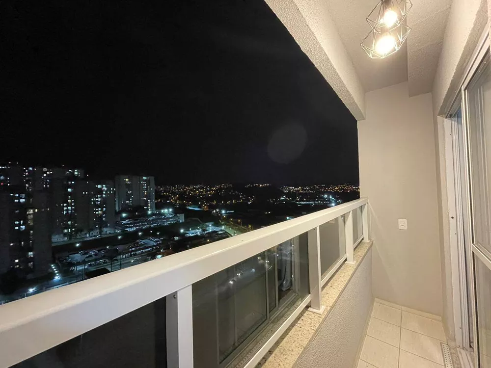 Apartamento à venda com 2 quartos, 44m² - Foto 1