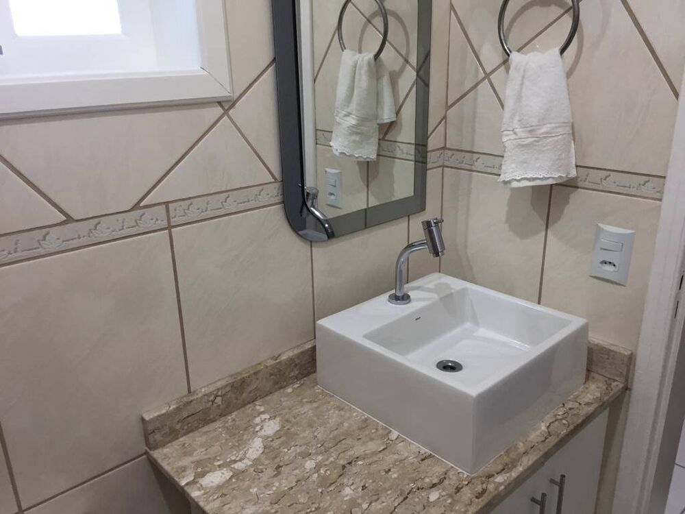 Casa, 3 quartos, 131 m² - Foto 2